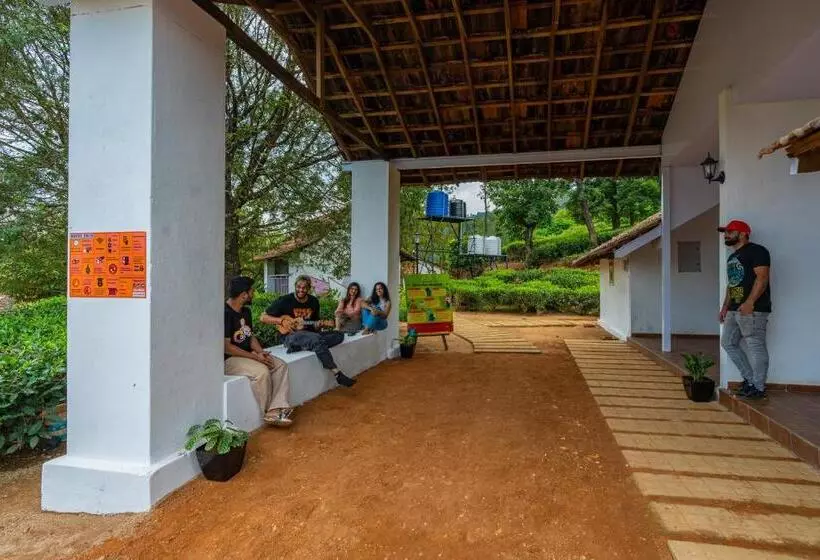 Auberge Zostel Plus Wayanad