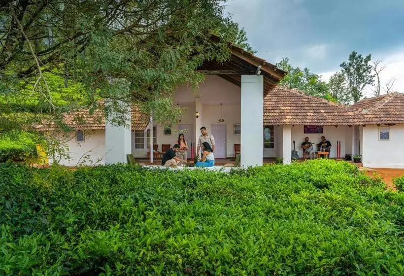 Auberge Zostel Plus Wayanad