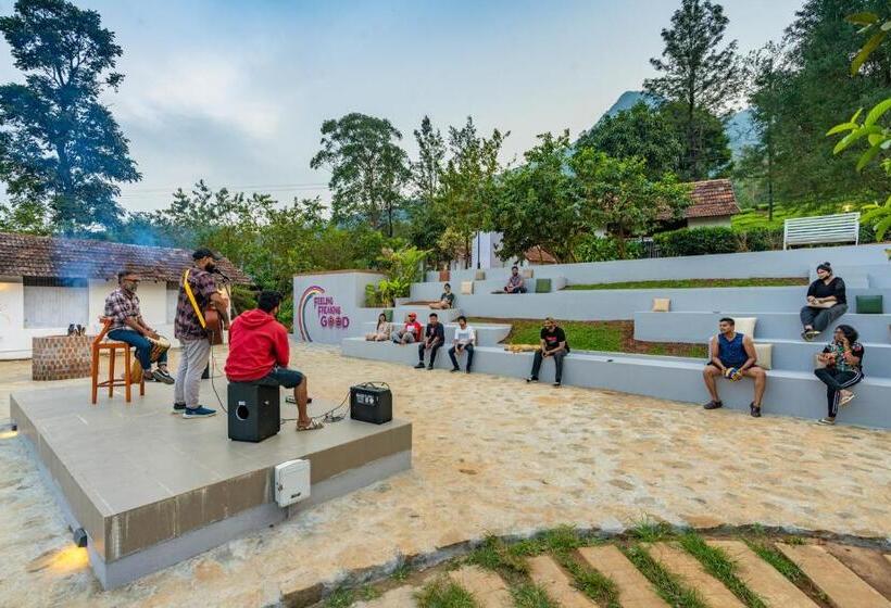 Albergue Zostel Plus Wayanad