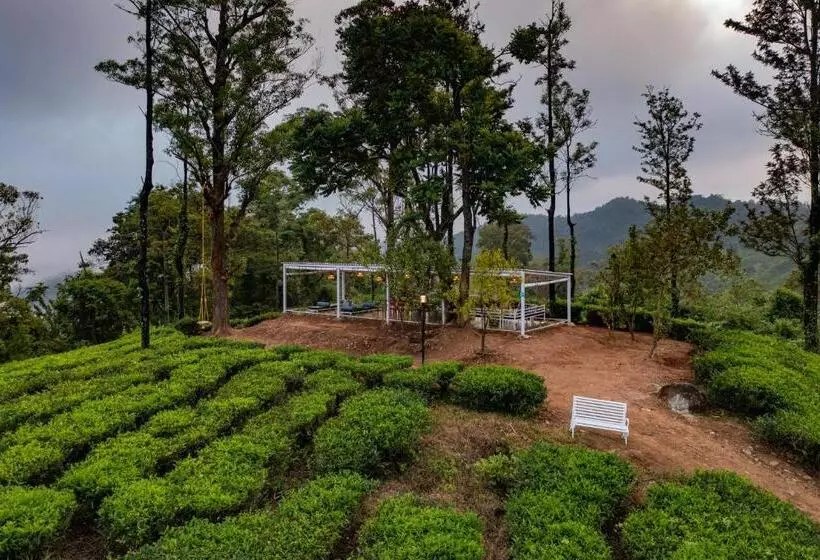 Auberge Zostel Plus Wayanad