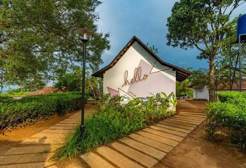Auberge Zostel Plus Wayanad