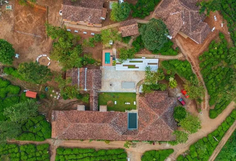 Auberge Zostel Plus Wayanad