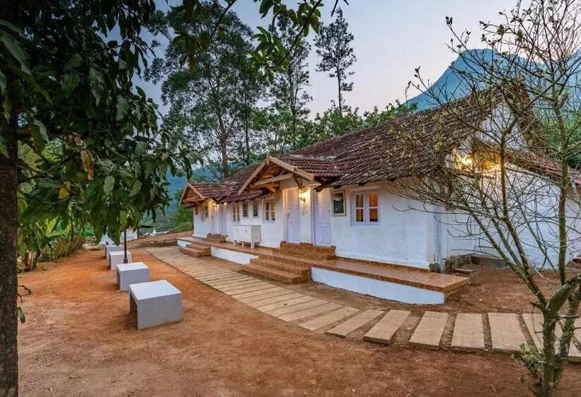 Auberge Zostel Plus Wayanad