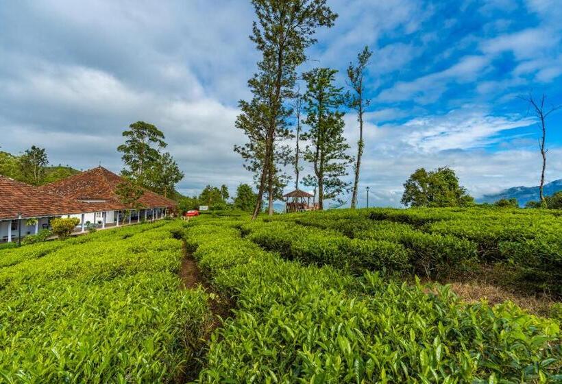 Albergue Zostel Plus Wayanad