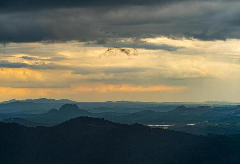 Albergue Zostel Plus Wayanad
