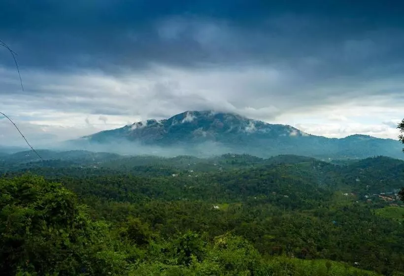 Auberge Zostel Plus Wayanad