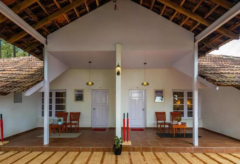 Auberge Zostel Plus Wayanad