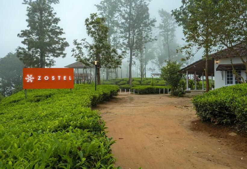 Albergue Zostel Plus Wayanad
