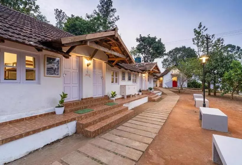 Auberge Zostel Plus Wayanad