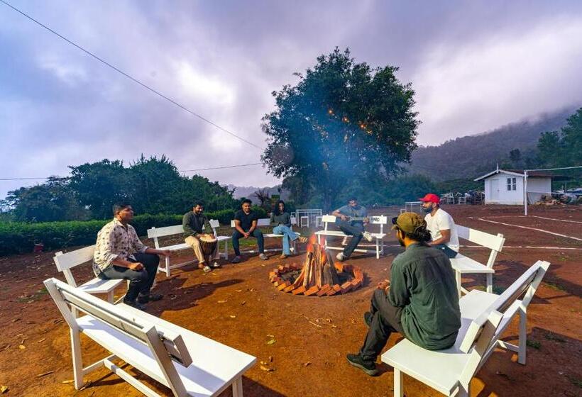 Albergue Zostel Plus Wayanad