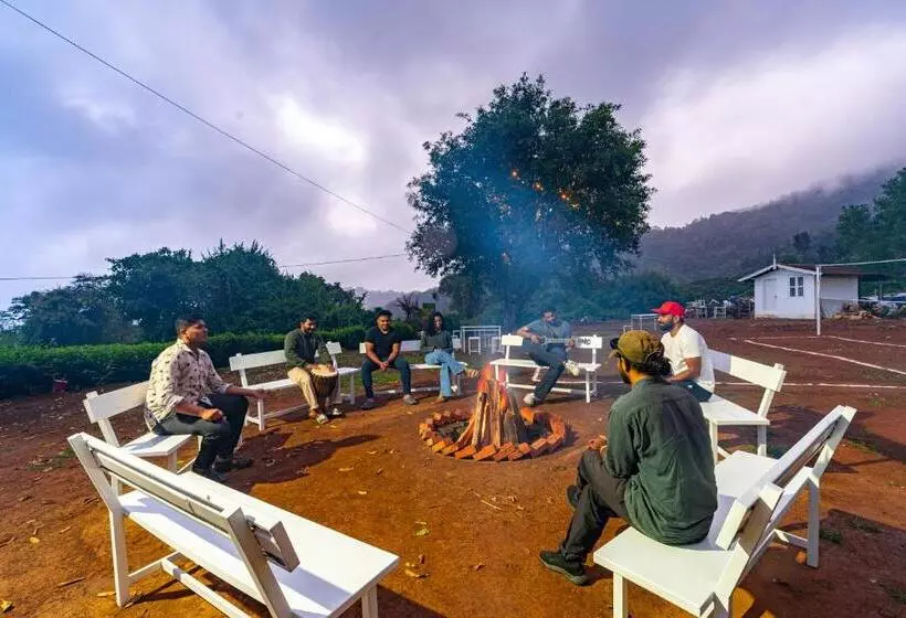 Auberge Zostel Plus Wayanad