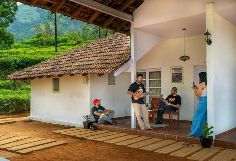 Auberge Zostel Plus Wayanad