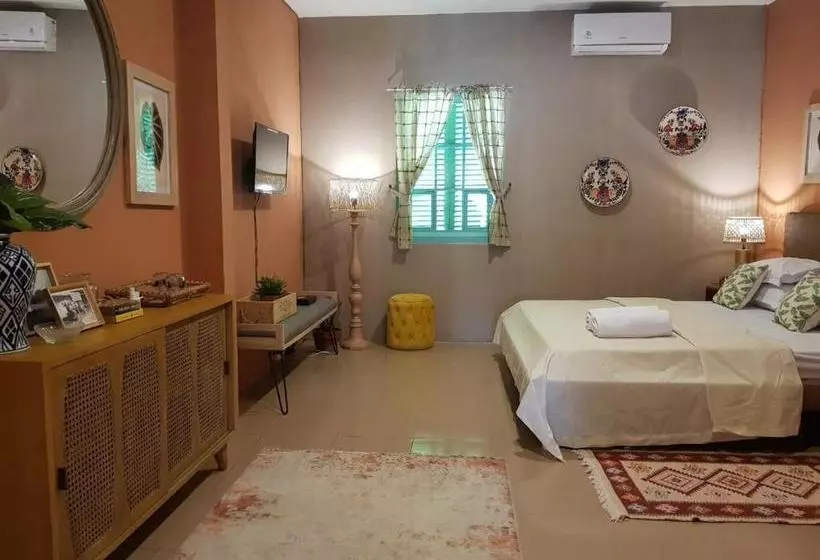 Aamiaismajoitus (B&B) Rimba Desa Resort Inn Jepara