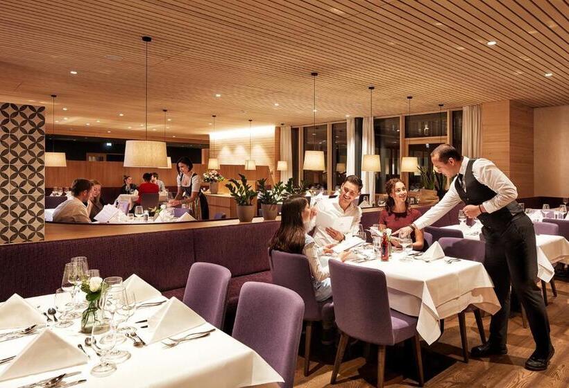 Отель Die Wälderin Wellness, Sport & Natur