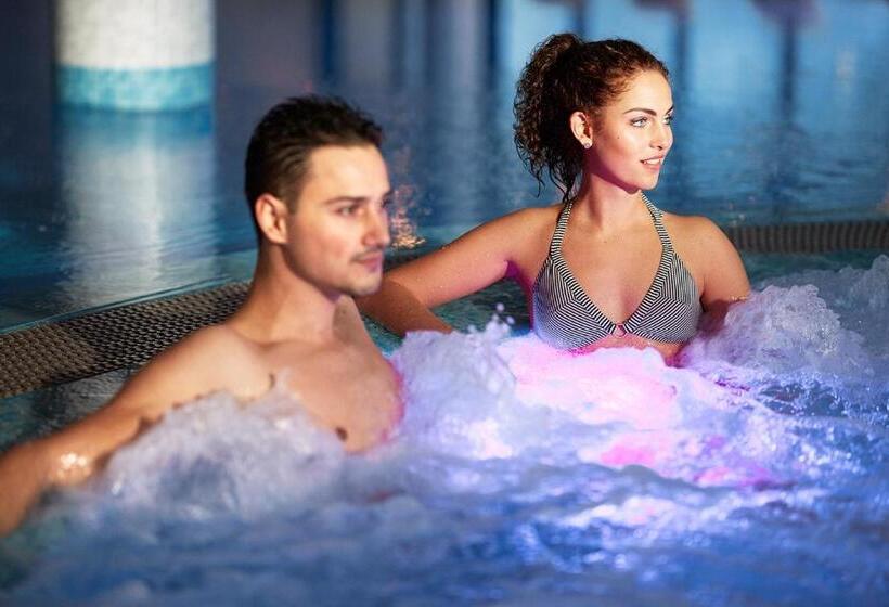 Отель Die Wälderin Wellness, Sport & Natur