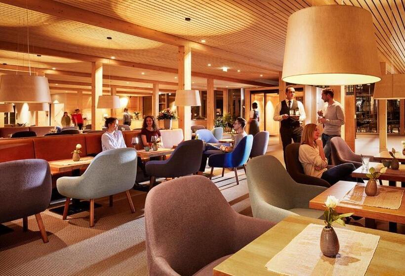 Отель Die Wälderin Wellness, Sport & Natur