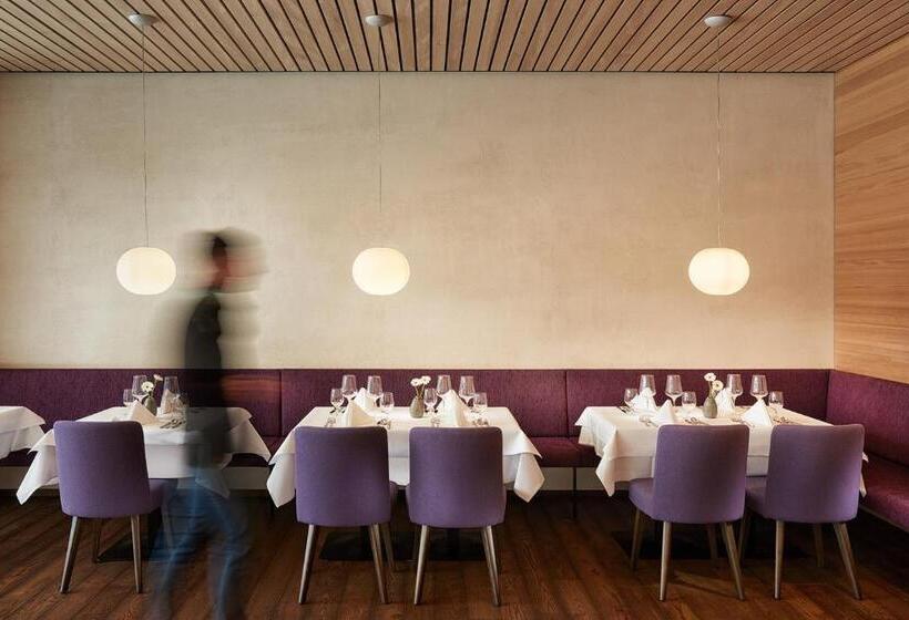 Отель Die Wälderin Wellness, Sport & Natur