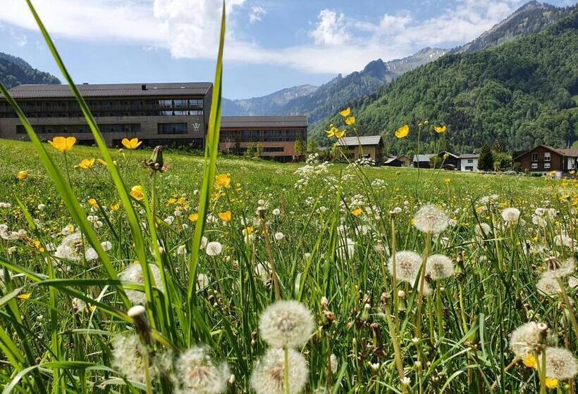 Отель Die Wälderin Wellness, Sport & Natur