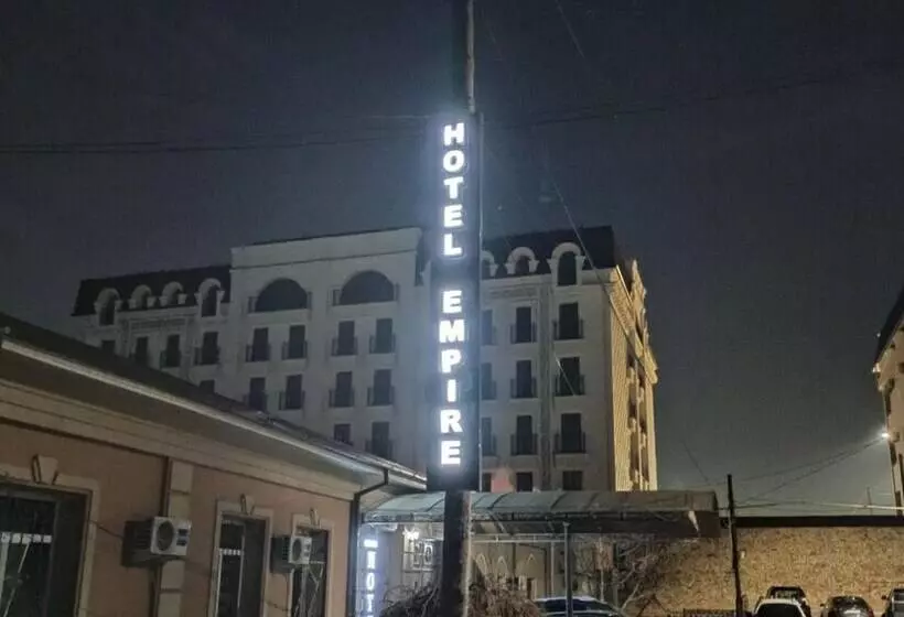 هتل Empire