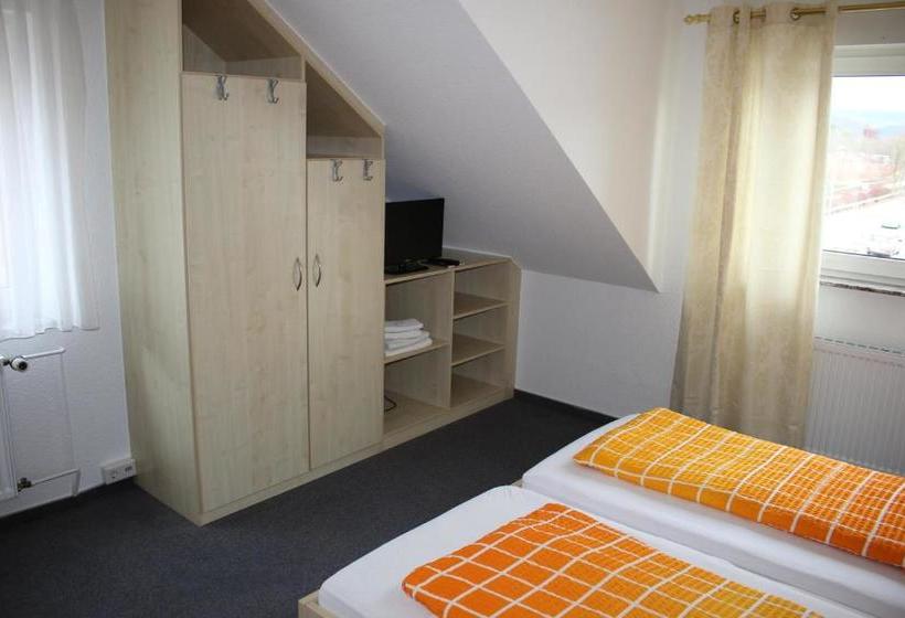 酒店 Gasthof Hengsbach