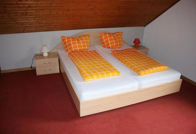 酒店 Gasthof Hengsbach