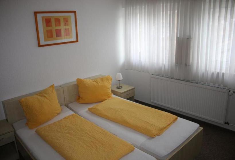 酒店 Gasthof Hengsbach