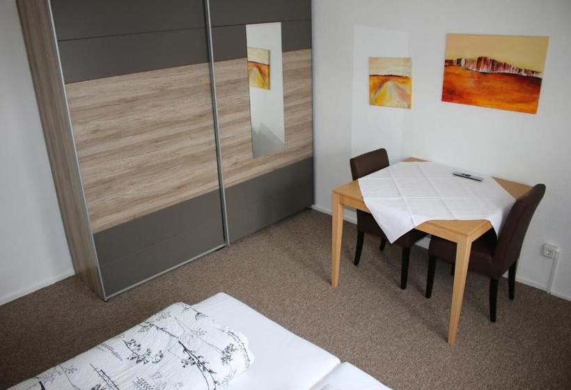 酒店 Gasthof Hengsbach