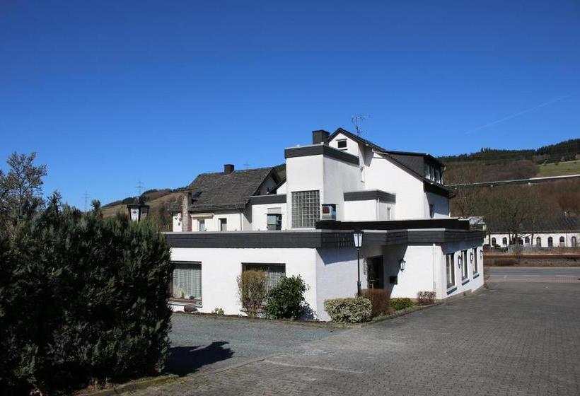 酒店 Gasthof Hengsbach