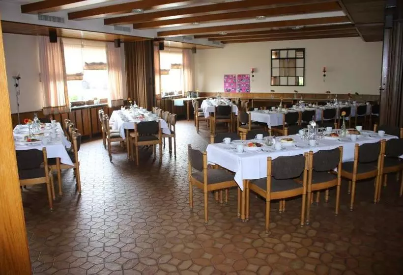 ホテル Gasthof Hengsbach