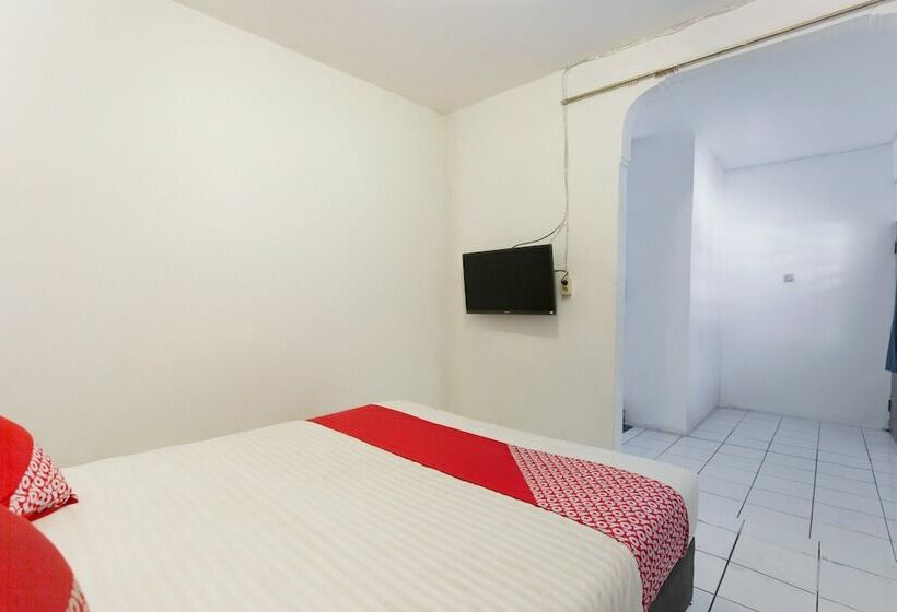 Hotel Oyo 501 Elpeka Dua Residence