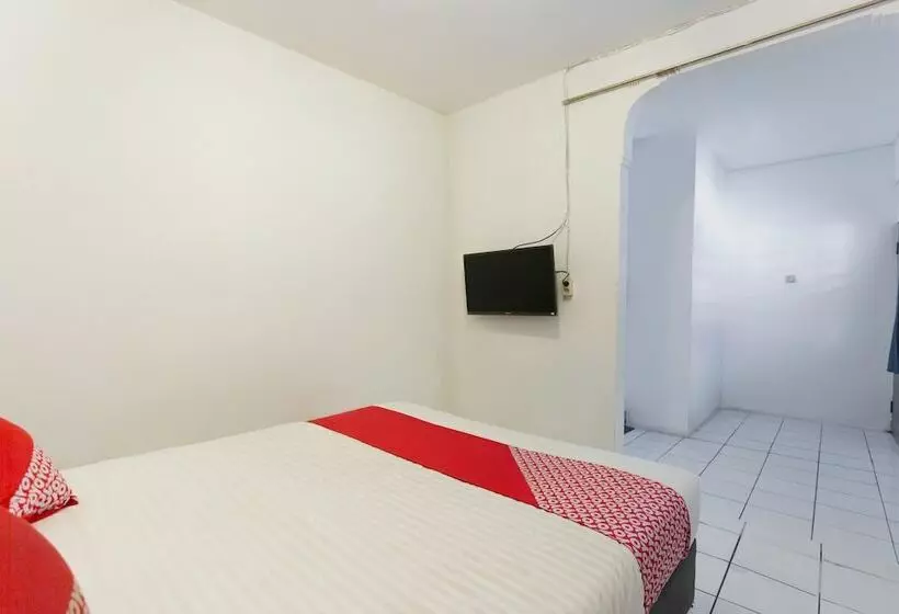 ホテル Oyo 501 Elpeka Dua Residence