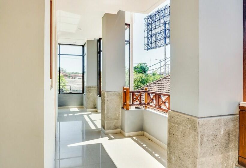 Hotel Oyo 501 Elpeka Dua Residence