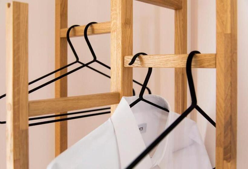 בית מלון כפרי Sanmartina