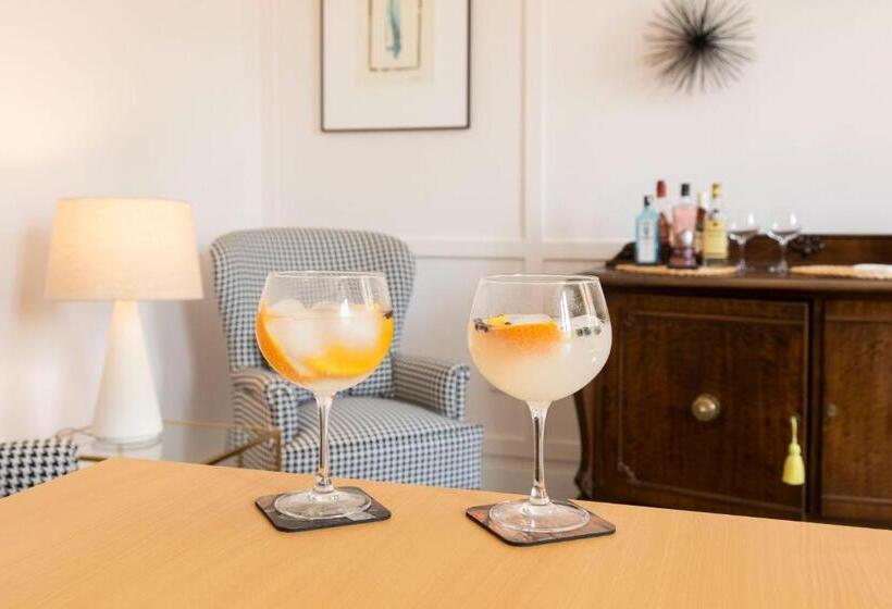 בית מלון כפרי Sanmartina