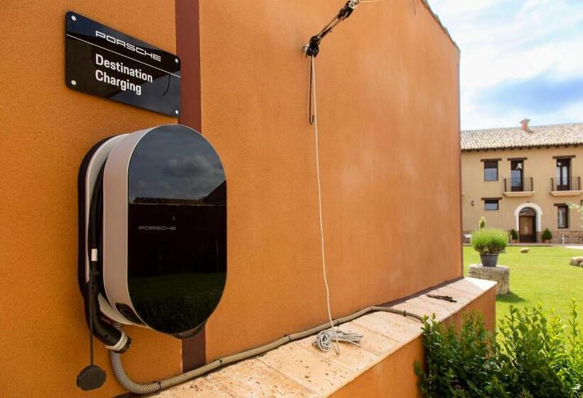 בית מלון כפרי Sanmartina