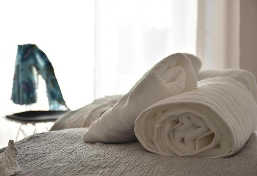 בית מלון כפרי Sanmartina