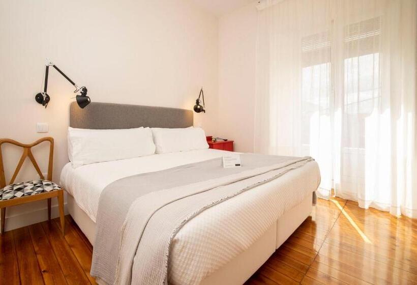 בית מלון כפרי Sanmartina