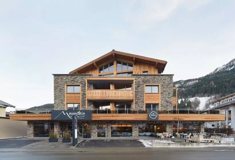 Mountain Hotel Luis