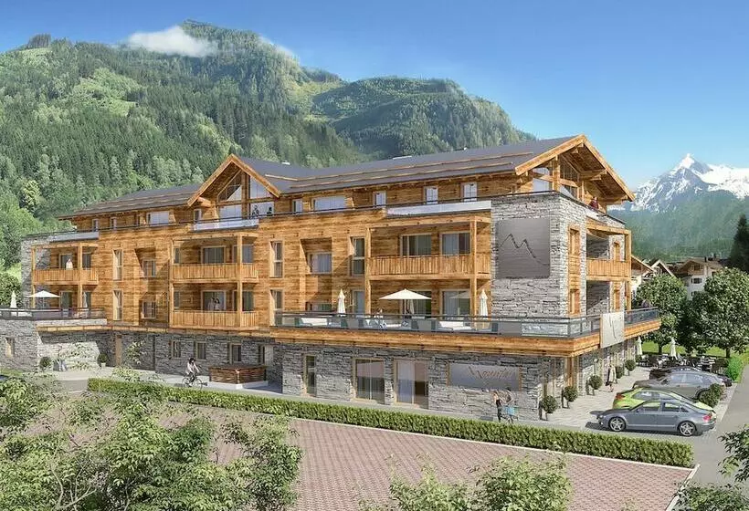 Mountain Hotel Luis
