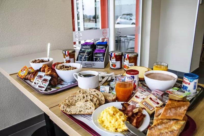 B&b Hotel Montélimar Sud