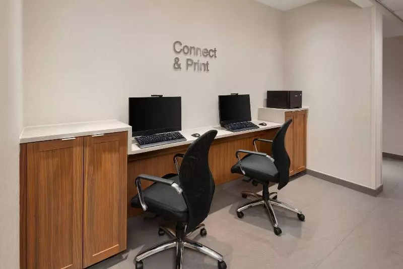 ホテル Fairfield Inn & Suites Santee