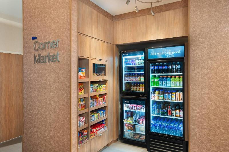 فندق Fairfield Inn & Suites Santee