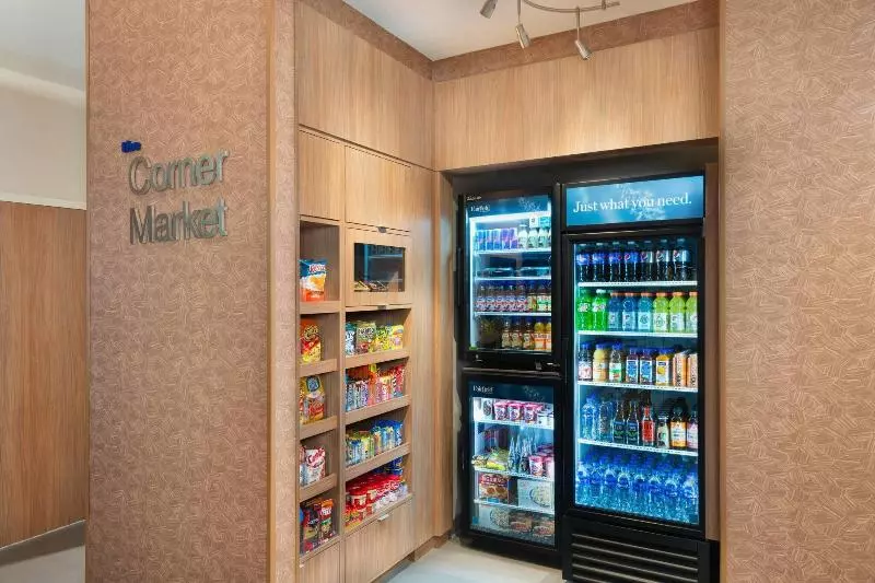 ホテル Fairfield Inn & Suites Santee