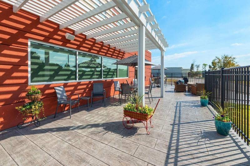 فندق Fairfield Inn & Suites Santee