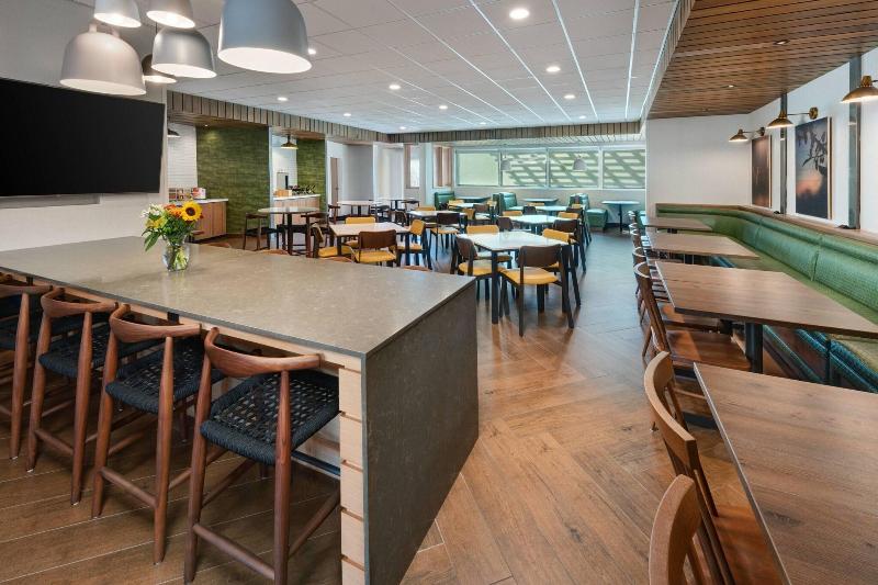 فندق Fairfield Inn & Suites Santee