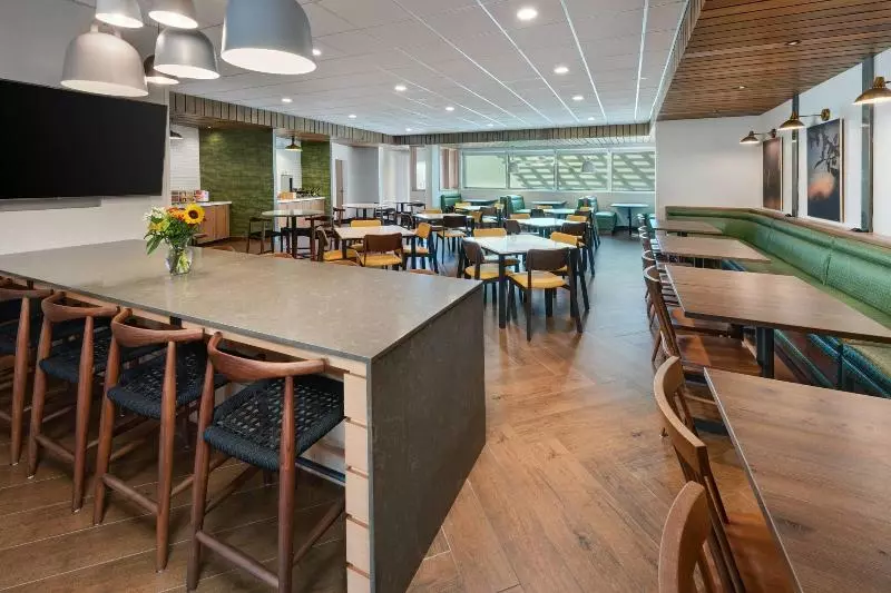 ホテル Fairfield Inn & Suites Santee