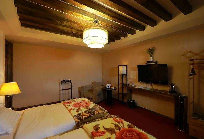 فندق Hui Guesthouse