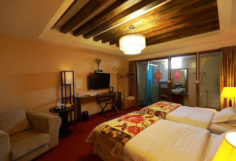 فندق Hui Guesthouse