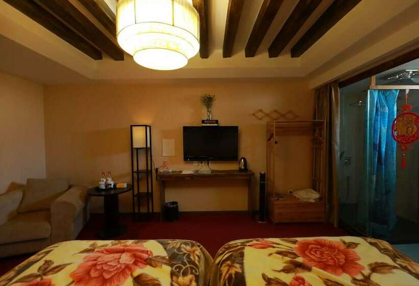 فندق Hui Guesthouse