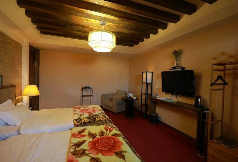 فندق Hui Guesthouse